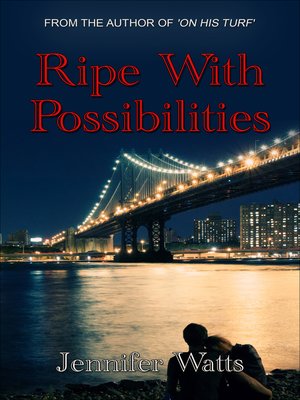 cover image of Ripe with Possibilities